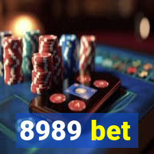 8989 bet